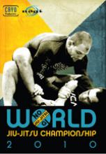 DVD 2010 NoGi World Championships�Ρ����������긢2010 2����