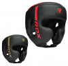 RDX KARA���꡼�� �إåɥ����� F6