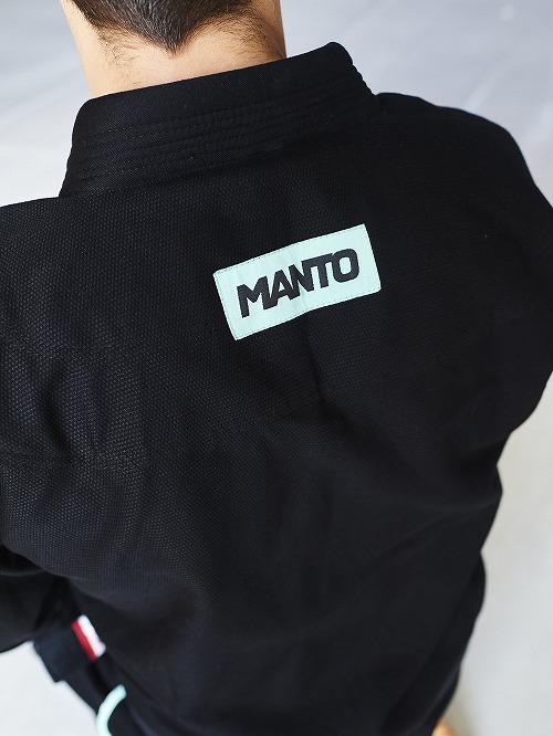 MANTO ���Ѱ� RISE ��