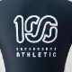 100A S/S RASH GUARD
