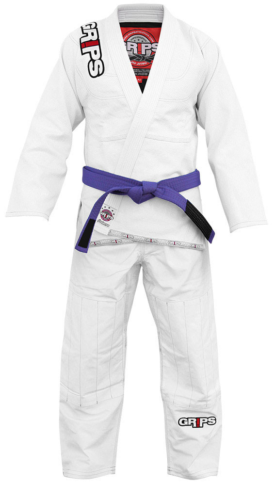 GRIPS Primero ���Ѱ�