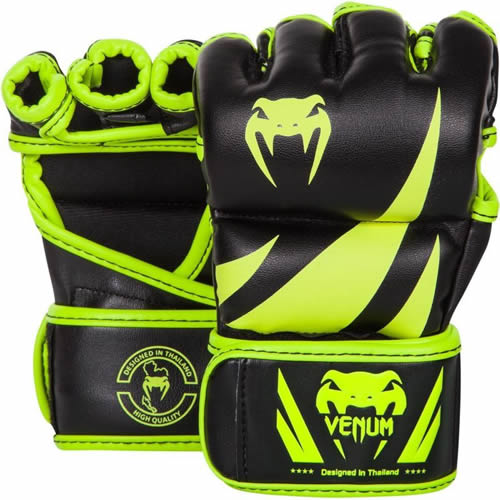 VENUM  MMA�������֥֡����󥸥㡼��Challenger�ס��ͥ���������