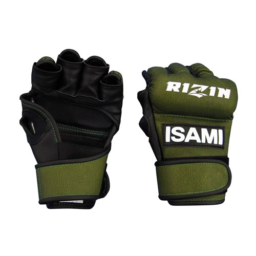 RIZIN�����ץ�ե��󥬡���������