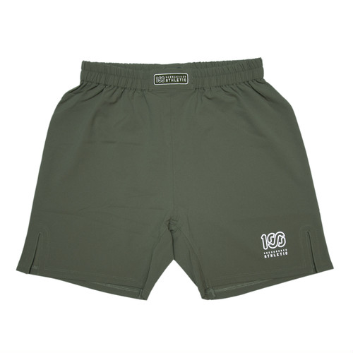100A DRY GRAPPLE SHORTS *3G Type-C(SMALL LOGO)