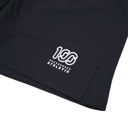 100A DRY GRAPPLE SHORTS *3G Type-C(SMALL LOGO)