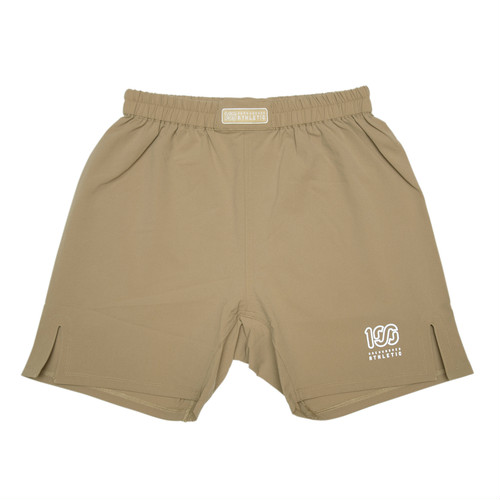 100A DRY GRAPPLE SHORTS *3G Type-C(SMALL LOGO)