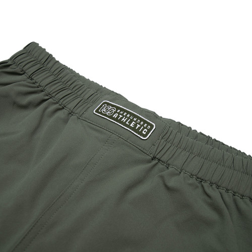 100A DRY GRAPPLE SHORTS *3G Type-C(SMALL LOGO)