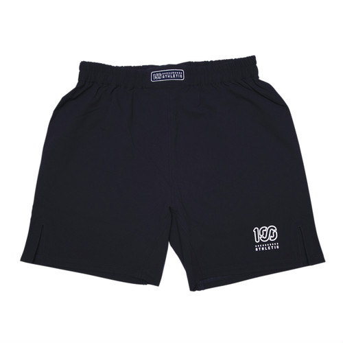 100A DRY GRAPPLE SHORTS *3G Type-C(SMALL LOGO)