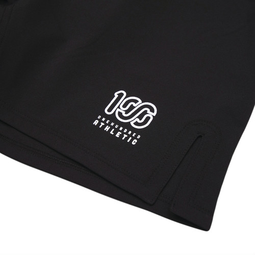 100A DRY GRAPPLE SHORTS *3G Type-C(SMALL LOGO)