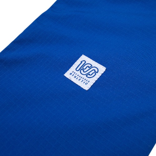 100A BJJ KIMONO BLUE
