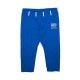 100A BJJ KIMONO BLUE
