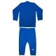 100A BJJ KIMONO BLUE