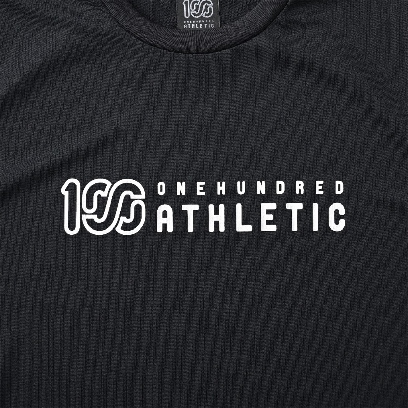 100A S/S GRAPHIC TOP  Type-A
