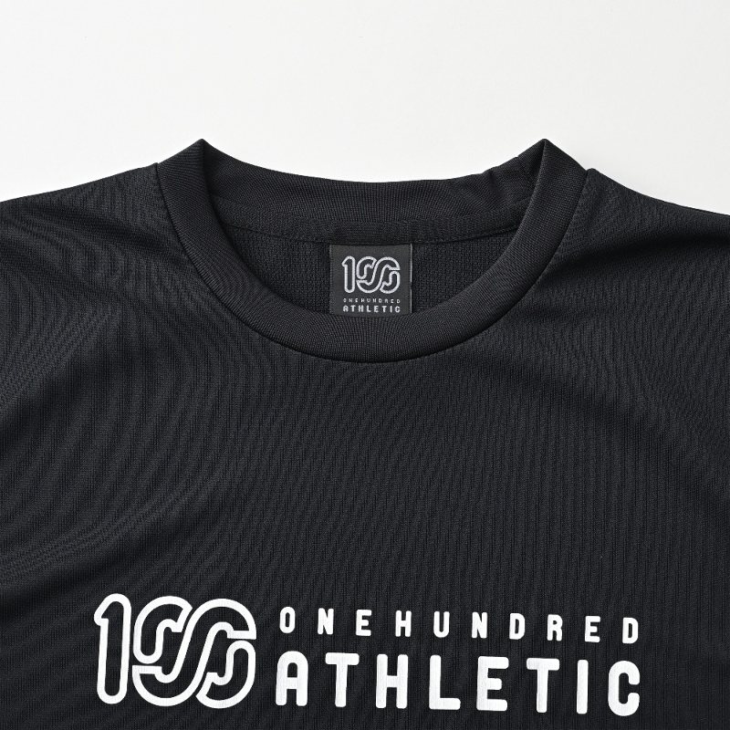 100A S/S GRAPHIC TOP  Type-A