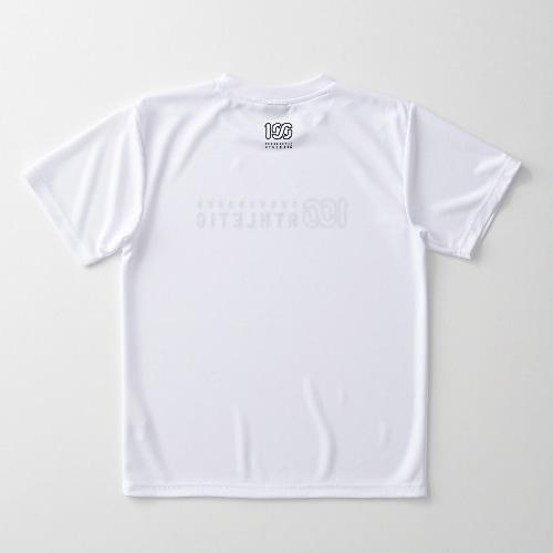 100A S/S GRAPHIC TOP  Type-A