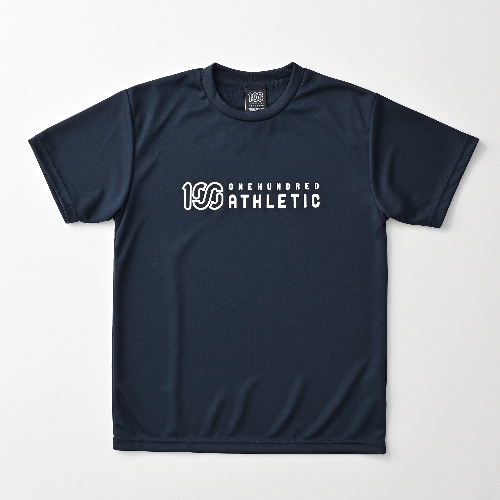 100A S/S GRAPHIC TOP  Type-A