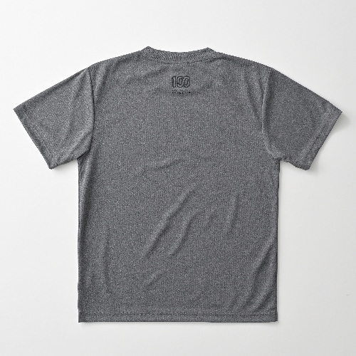 100A S/S GRAPHIC TOP  Type-A