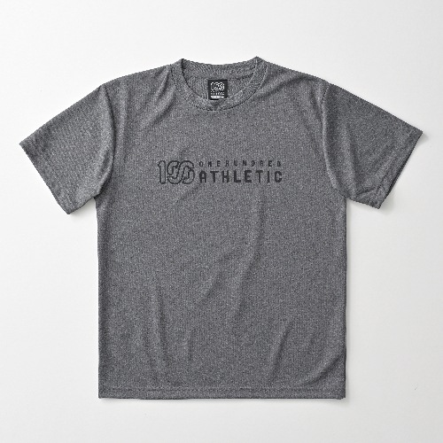 100A S/S GRAPHIC TOP  Type-A