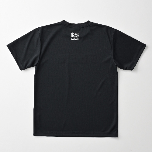 100A S/S GRAPHIC TOP  Type-A