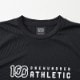 100A S/S GRAPHIC TOP  Type-A