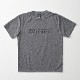 100A S/S GRAPHIC TOP  Type-A