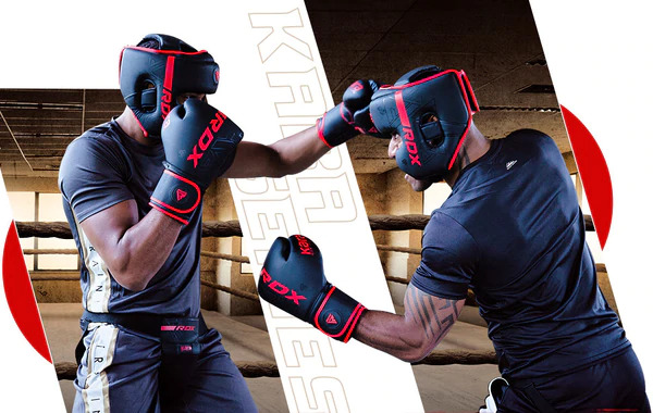 RDX KARA���꡼�� �ܥ����󥰥������� F6