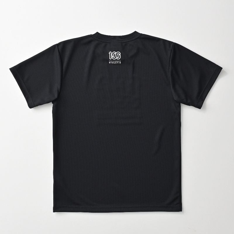 100A S/S GRAPHIC TOP  Type-B