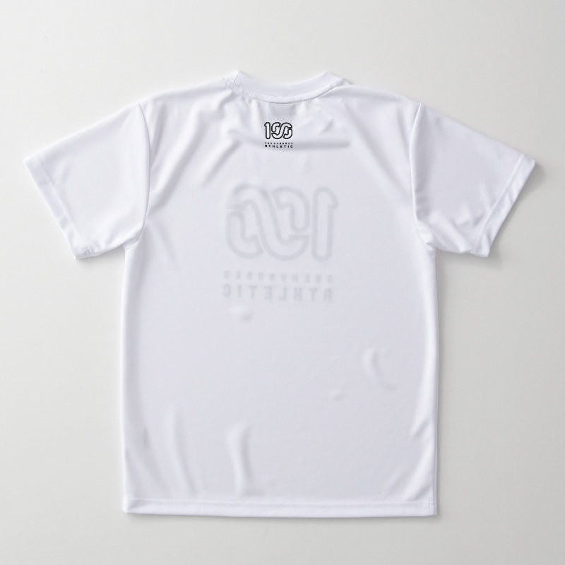100A S/S GRAPHIC TOP  Type-B