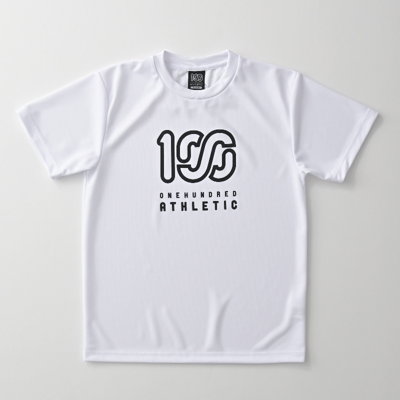 100A S/S GRAPHIC TOP  Type-B