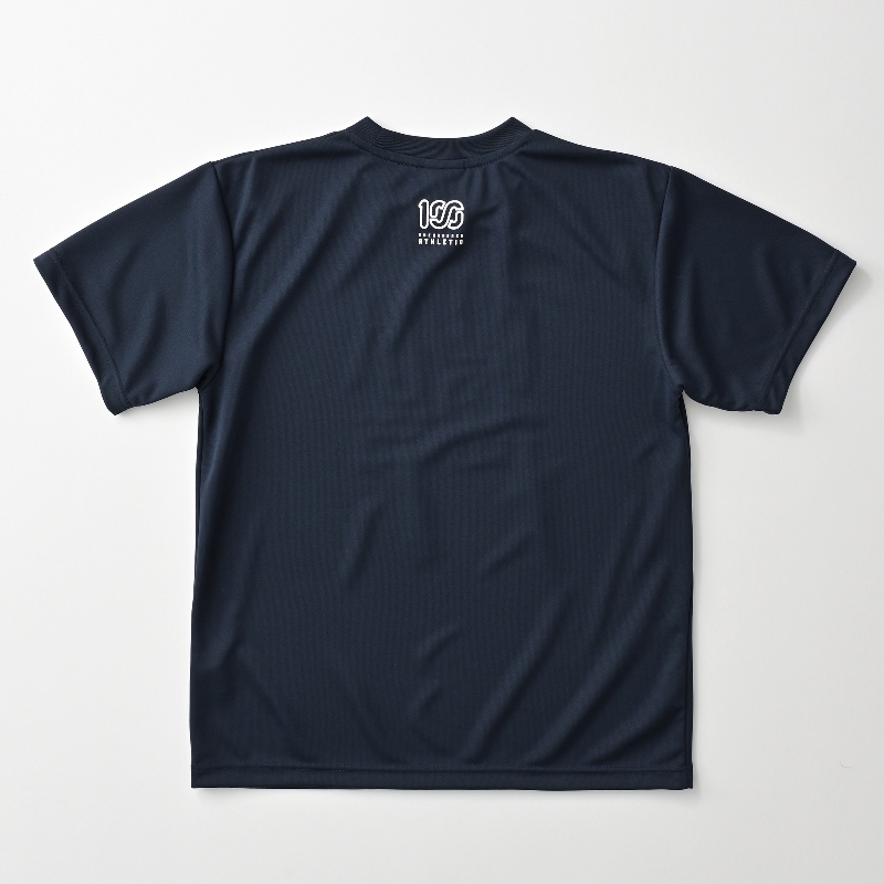 100A S/S GRAPHIC TOP  Type-B