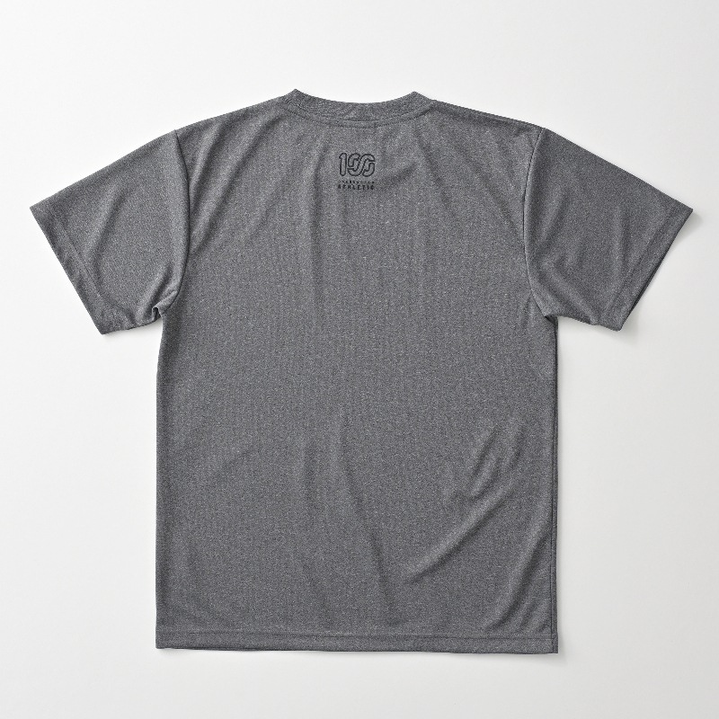 100A S/S GRAPHIC TOP  Type-B