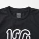 100A S/S GRAPHIC TOP  Type-B