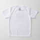 100A S/S GRAPHIC TOP  Type-B