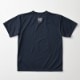 100A S/S GRAPHIC TOP  Type-B