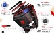 RDX KARA���꡼�� �إåɥ����� F6
