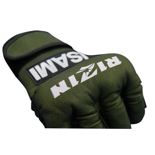 RIZIN�����ץ�ե��󥬡���������