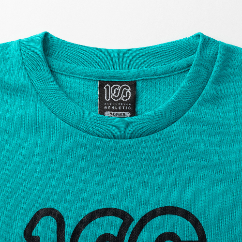 100A S/S GRAPHIC TOP *Type-B / 2021 Color