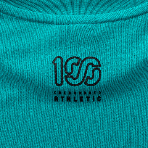 100A S/S GRAPHIC TOP *Type-B / 2021 Color