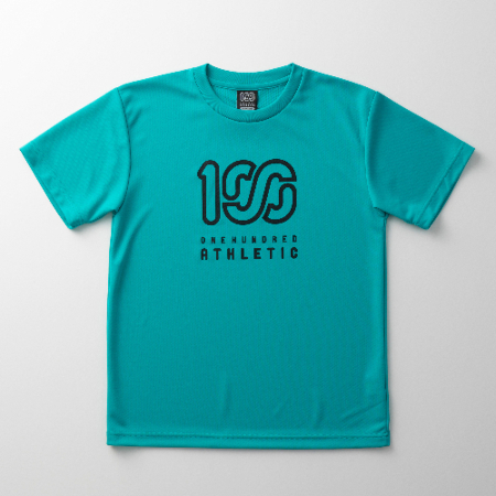 100A S/S GRAPHIC TOP *Type-B / 2021 Color