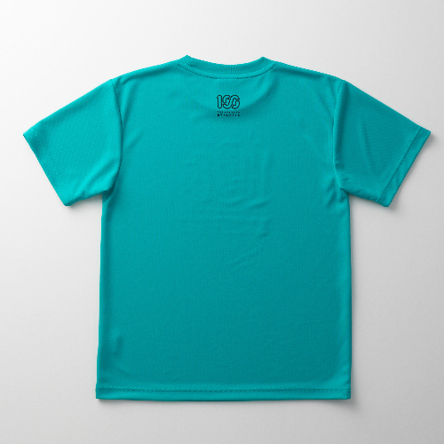 100A S/S GRAPHIC TOP *Type-B / 2021 Color