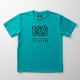 100A S/S GRAPHIC TOP *Type-B / 2021 Color