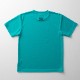 100A S/S GRAPHIC TOP *Type-B / 2021 Color