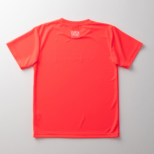 100A S/S GRAPHIC TOP *Type-A / 2021 Color