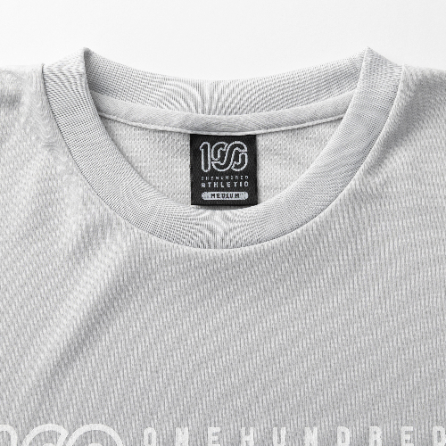 100A S/S GRAPHIC TOP *Type-A / 2021 Color