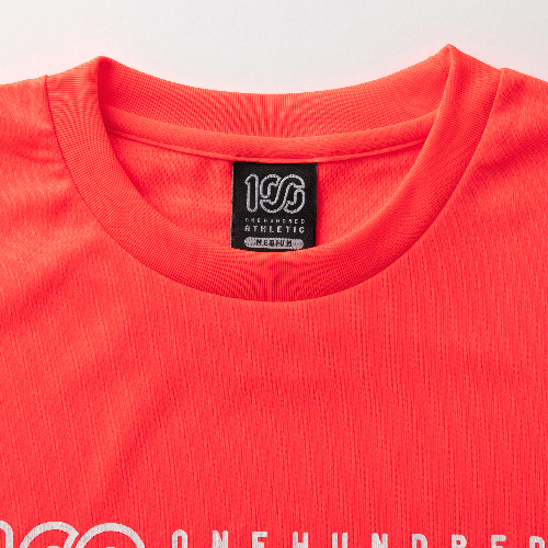100A S/S GRAPHIC TOP *Type-A / 2021 Color