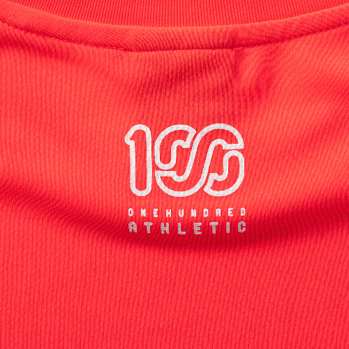 100A S/S GRAPHIC TOP *Type-A / 2021 Color