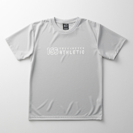 100A S/S GRAPHIC TOP *Type-A / 2021 Color