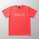 100A S/S GRAPHIC TOP *Type-A / 2021 Color