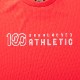 100A S/S GRAPHIC TOP *Type-A / 2021 Color
