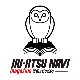 JIU-JITSU NAVI MAGAZINE vol.1